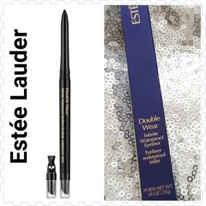 🌹NEW🌹Double Wear Infinite Waterproof Eyeliner